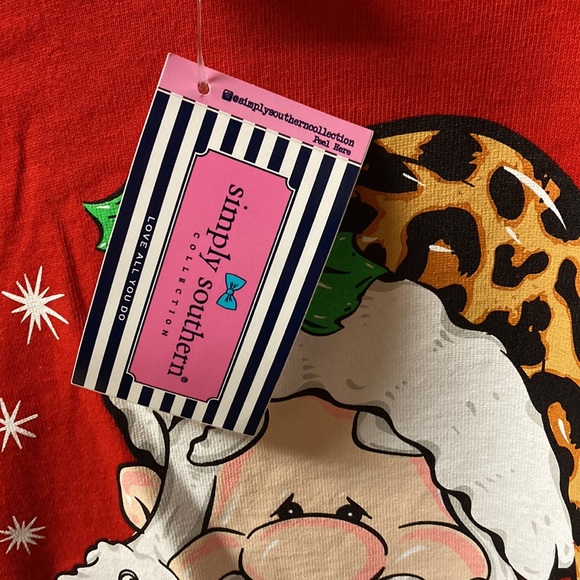 Simply southern youth long sleeve - Picture 6 of 9